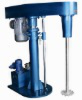 high speed dissolver