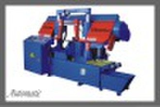 CNC Dragon Gate Band Sawing Machine