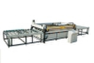 Glass Screen Printing Machine   LDSZ-2012