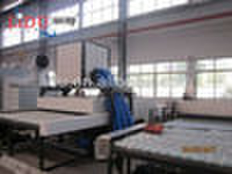 Economical Automatic Glass Cutting Machine  LDCJP1