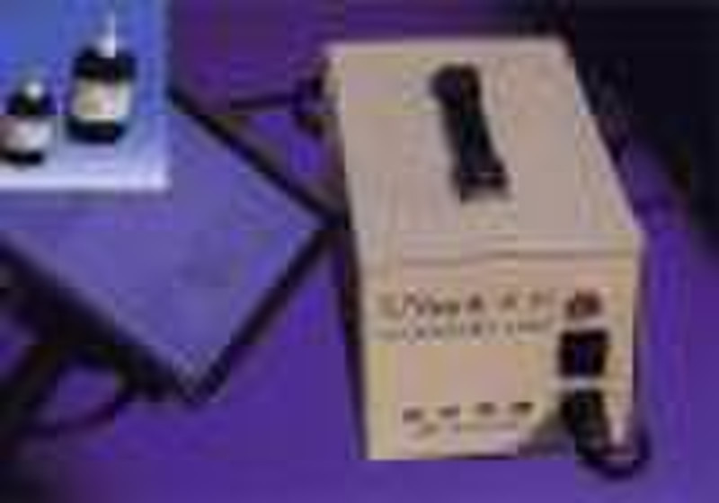 Glass UV Lamp  UV250