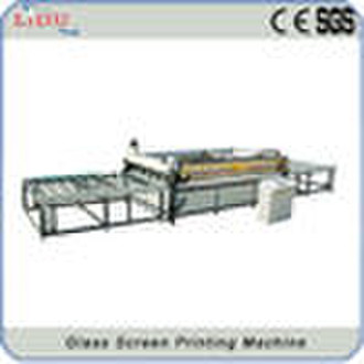 Glass Printing Machine