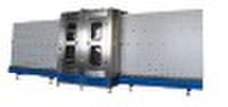 Vertical Glass Washer(insulating glass machine)