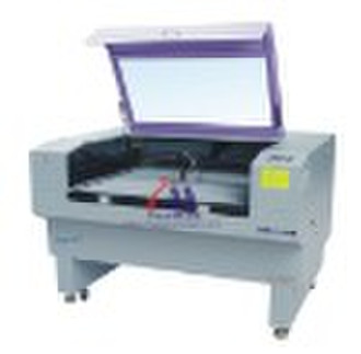 CMA-1080K Laser Engraving and laser Cutting Machin
