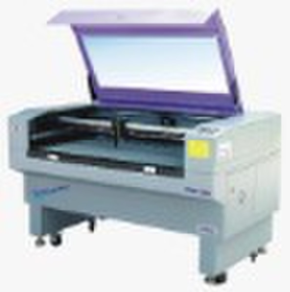 Laser Engraving and Laser Cutting Machine CMA-1390