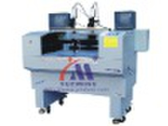 CMA-6040L LCD Protection-Film Laser Cutting Machin