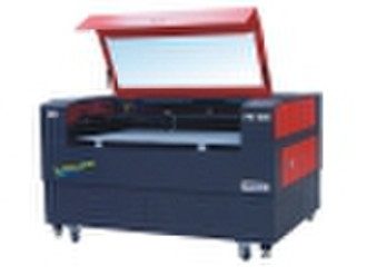 Laser Cutting and Laser Engraving Machine PN-1080