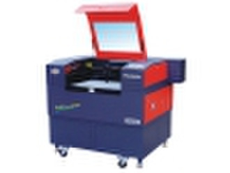 Laser-Gravur und Laserschneidanlage PN-6040A