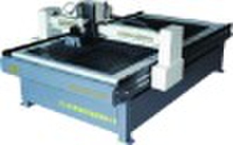 High-speed CNC router