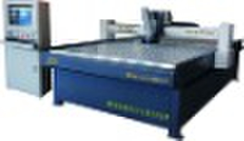 CNC Milling machine