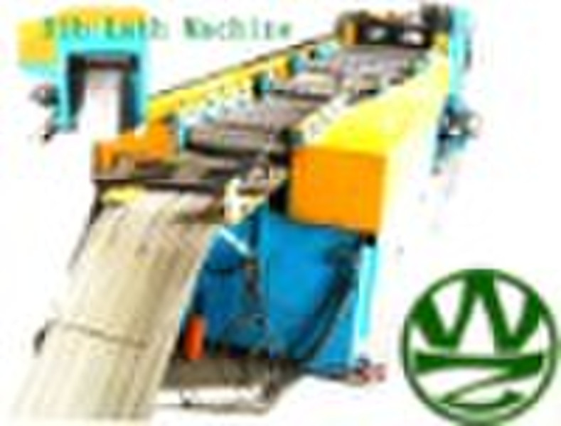 contruction hi hy rib lath mesh machine