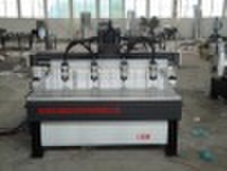 CNC router JBK-1318