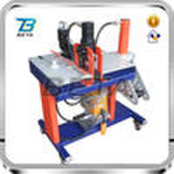 ok-401CE certificate hydraulic tool