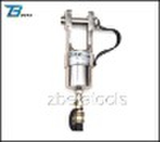 PCS-25 hydraulic crimping tool