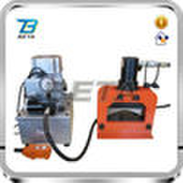 BC-200V hydraulic cutter