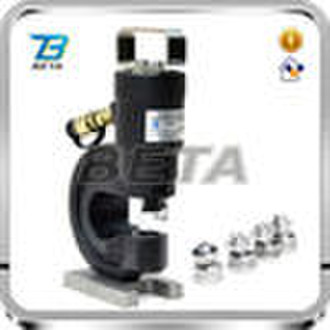 SHAB-80C CE certificate hydraulic puncher