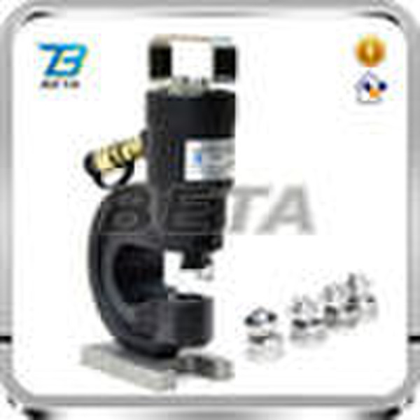 SHAB-80C CE certificate hydraulic puncher
