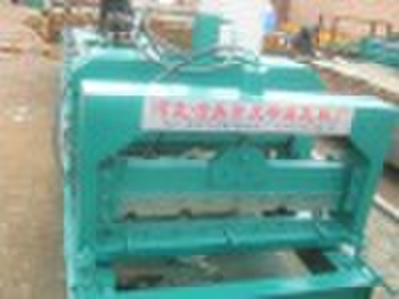 metal forming equipment