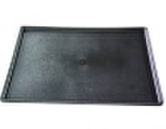 Pet cage tray,seafood breeding cage tray,Turnover