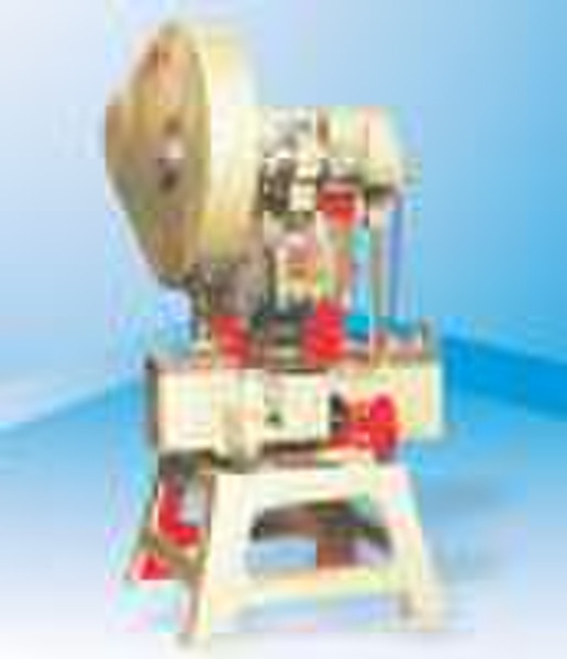 Automatic Puncher