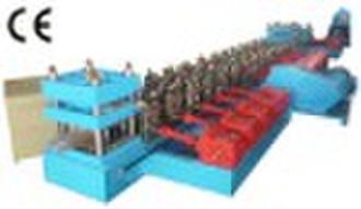 Guard Rail Roll Forming Machine