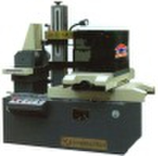 Wire Cutting Machine