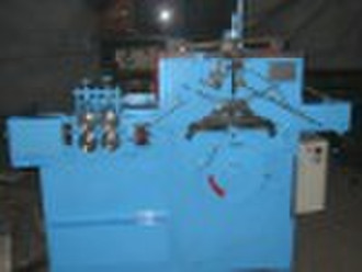 wire hanger machine