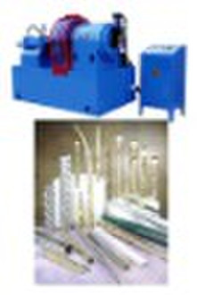 tube swaging machine