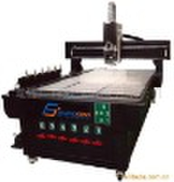 Woodworking machine