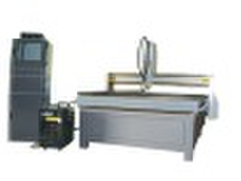 Plasma cutting machine