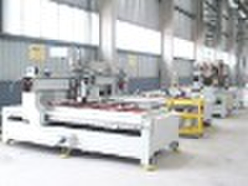 woodworking machine(ULI-WPC)