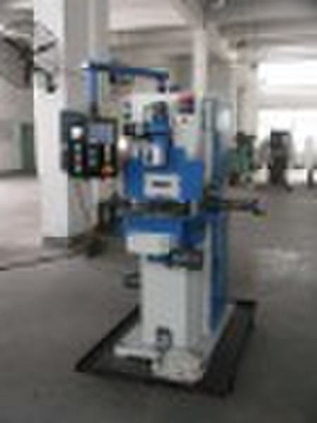 CNC Double -END spring grinding machine