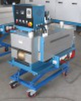 conveyor belt furnace