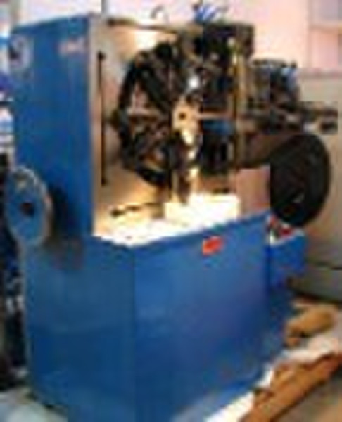 mechanical automatic bending machine