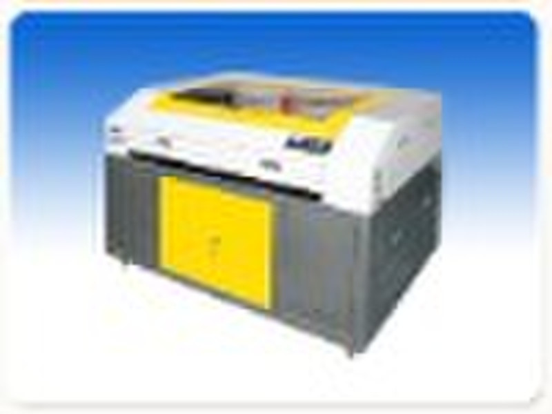 laser cutting machine