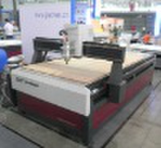 woodworking engraving machine