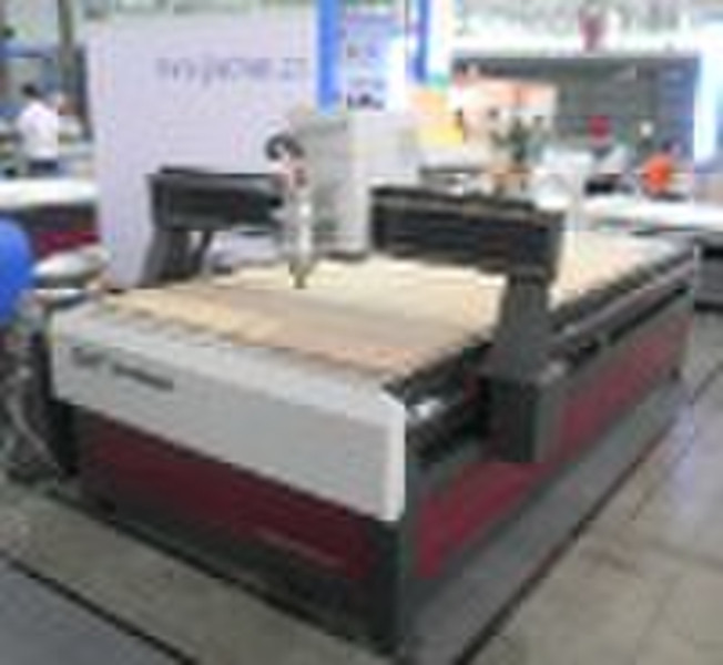 woodworking engraving machine