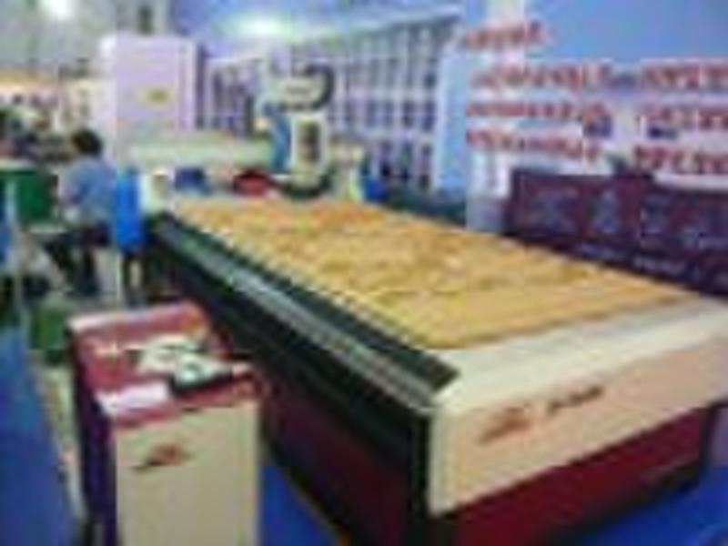 CNC ROUTER