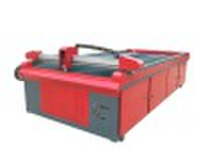 Plasma cutting machine For SS