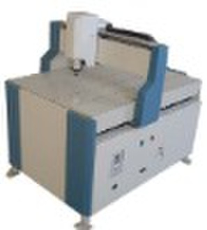 JOY-1325 CNC Advertising Engraving Machine