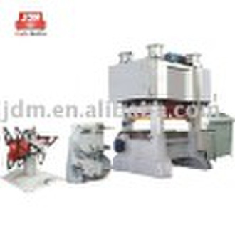 GD Series High Performance Stamping Press