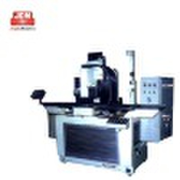 G Coil Forming Machine