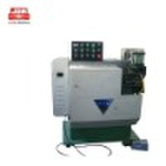 Pipe End Shaping Machine