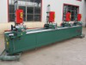alum windows machine-Multi-Head  Drilling Machine