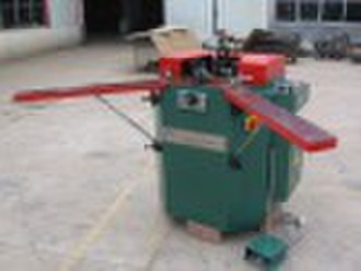 alum windows machine -Corner Crimping Machine