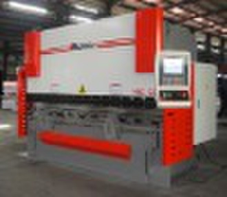 CNC Bending Machine MBC13032