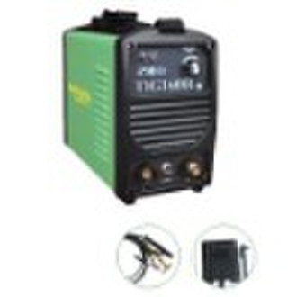 TIG-130B Inverter DC TIG Welder
