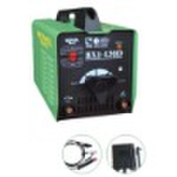 BX1-160D MMA Welder