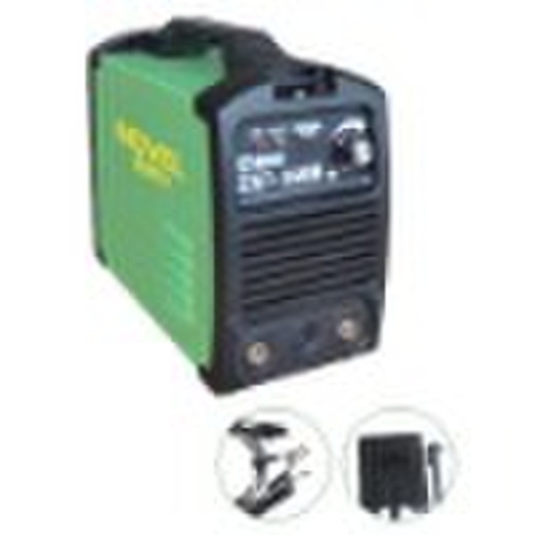 ZX7-160B Serises Arc Inverter Welder