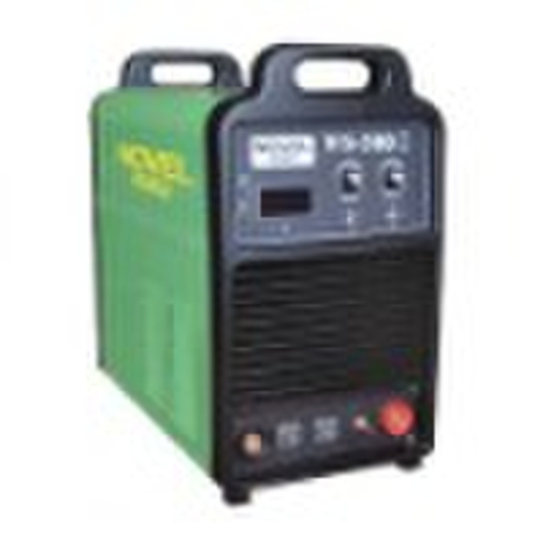 WS-400D Series TIG Welder